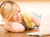 Online chat rooms for teens!